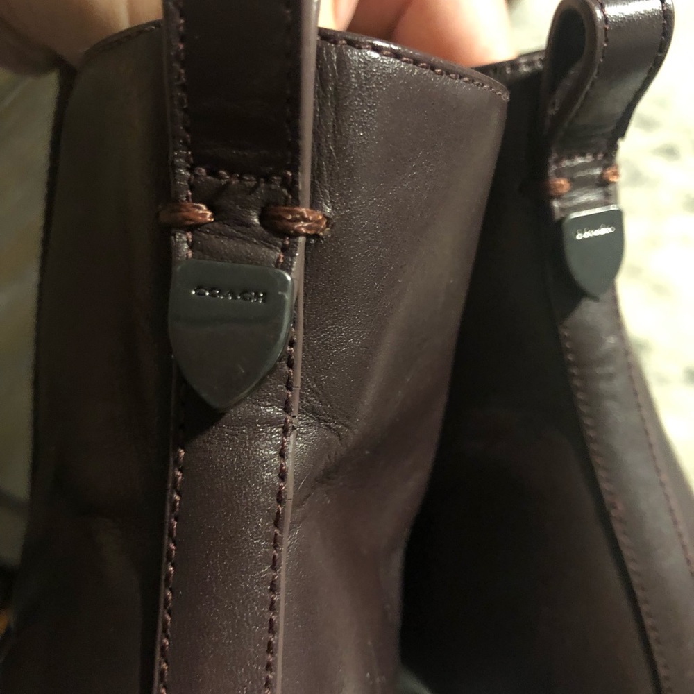 Coach Jemma Boots